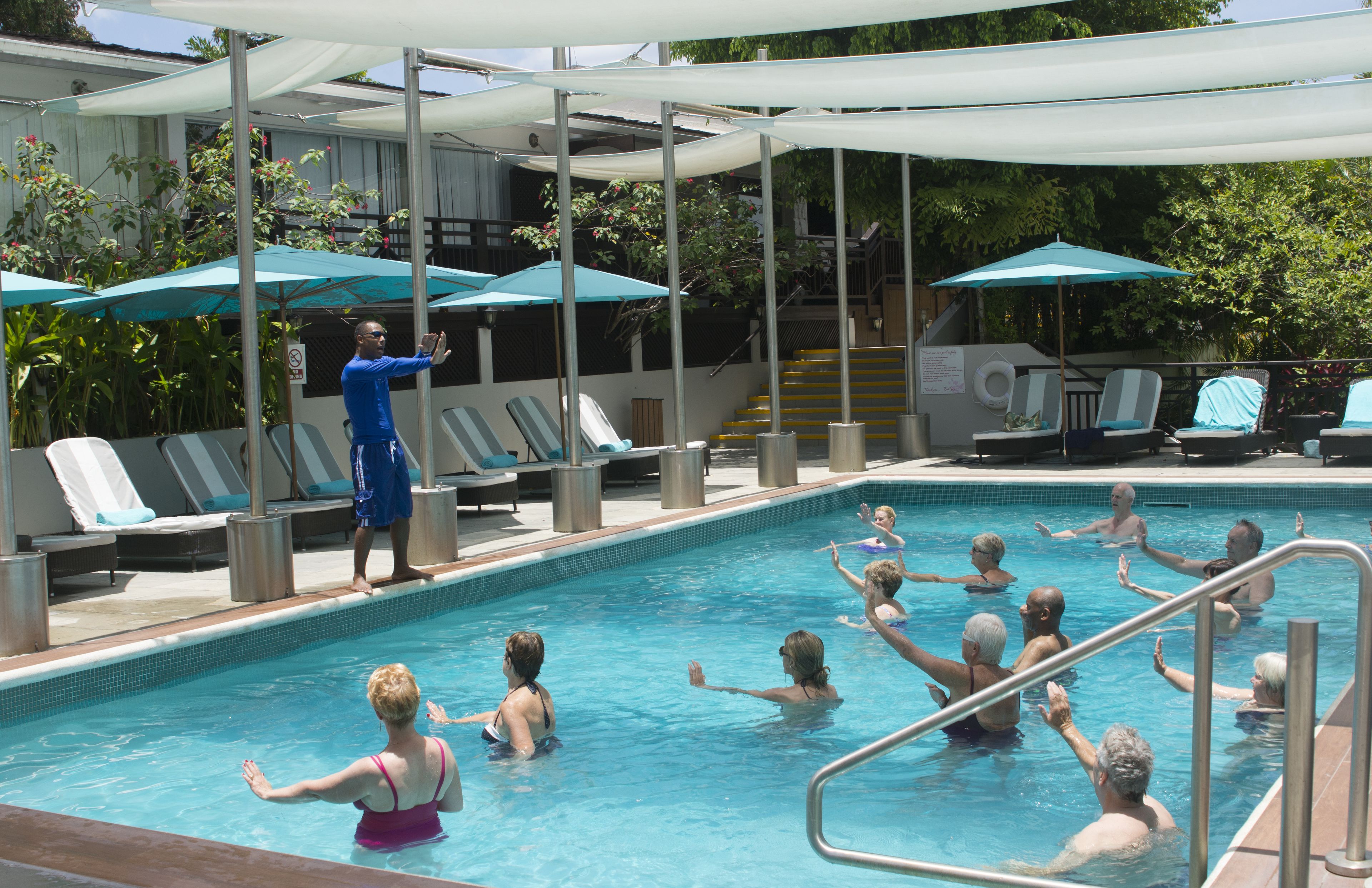 Foto - Bel Jou Adults Only - All Inclusive