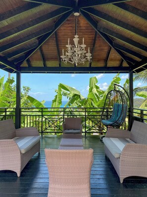 Gazebo - Bel Jou Hotel – Adults Only – All Inclusive (Castries)