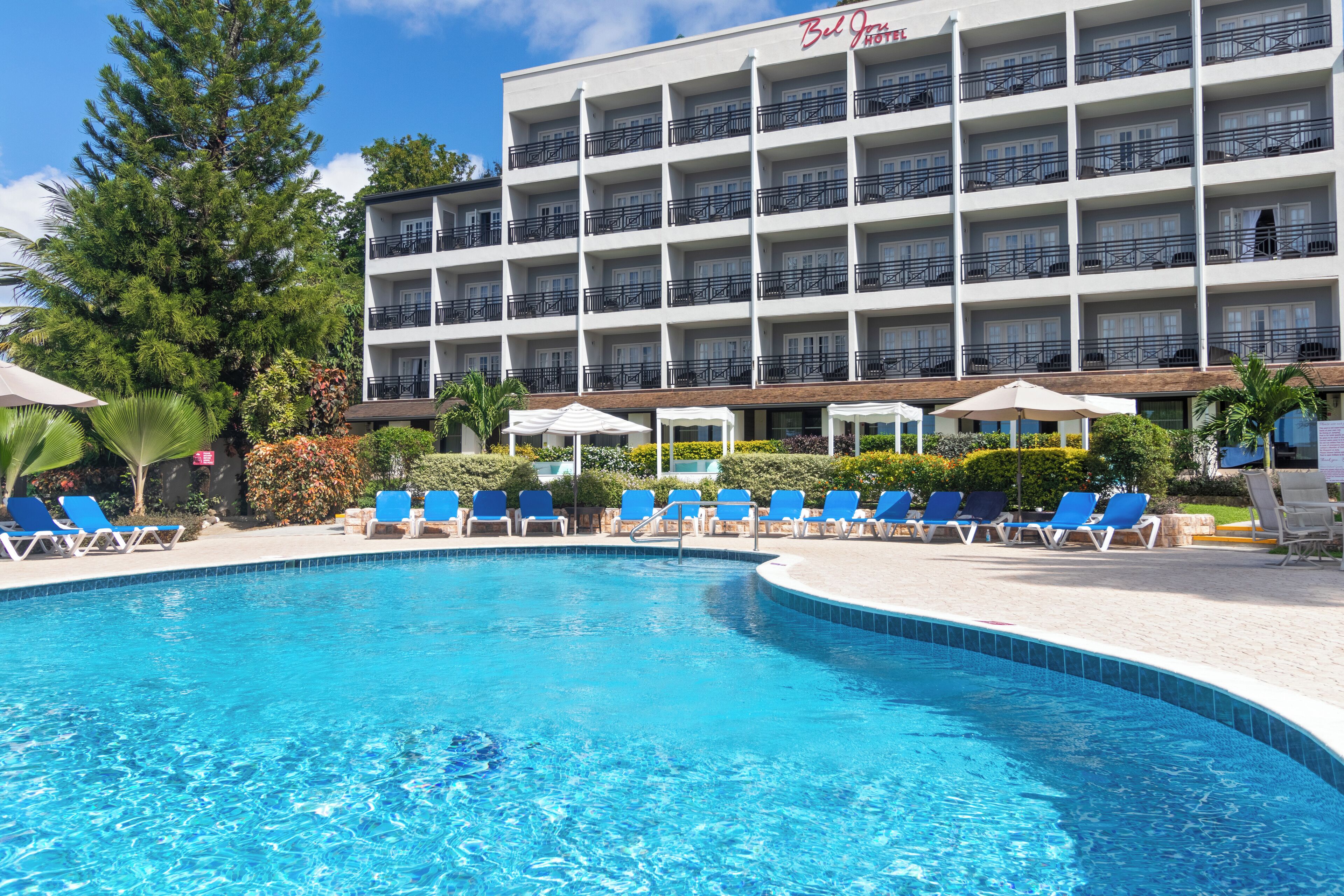 Foto - Bel Jou Adults Only - All Inclusive