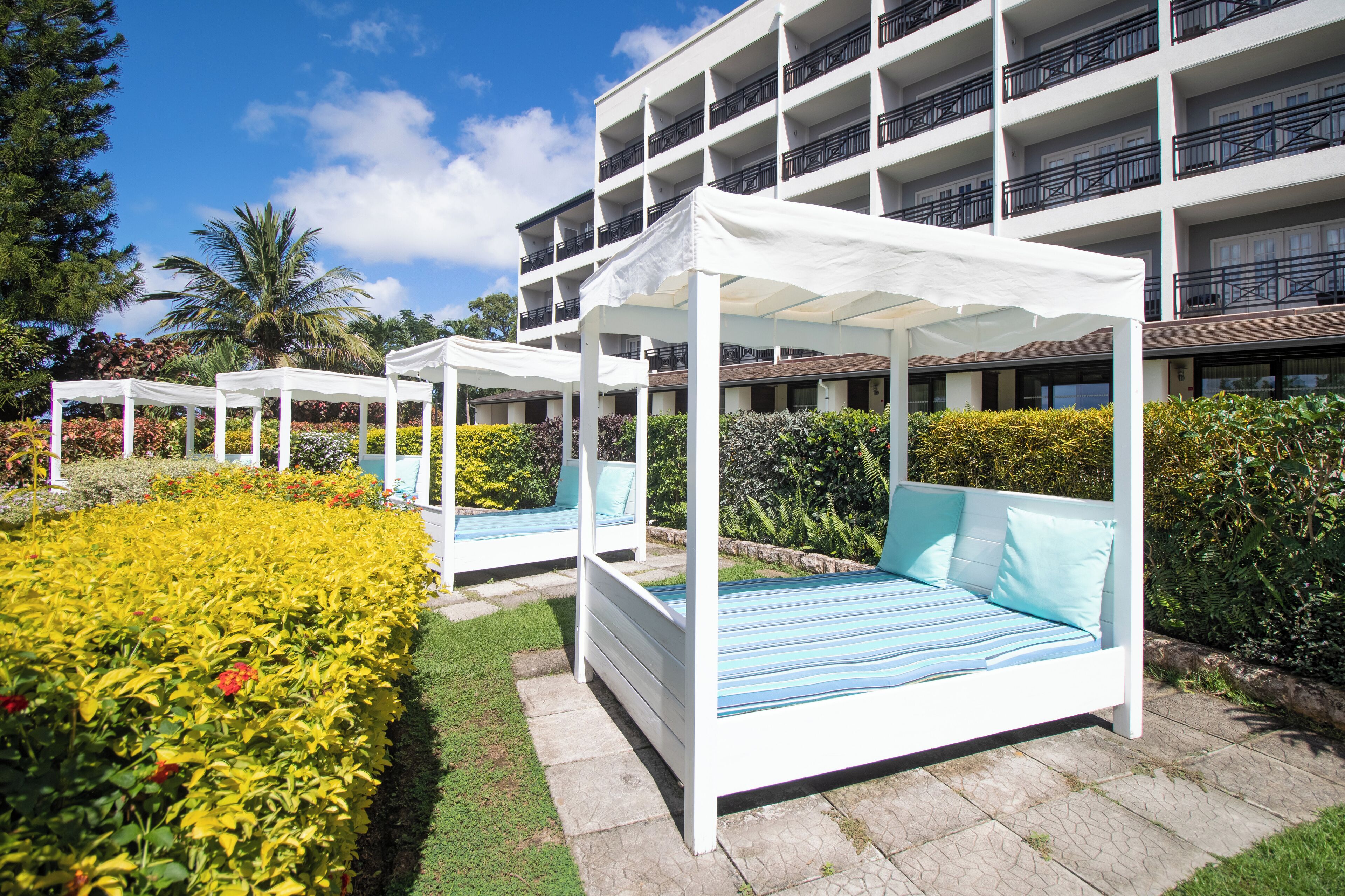 Foto - Bel Jou Adults Only - All Inclusive