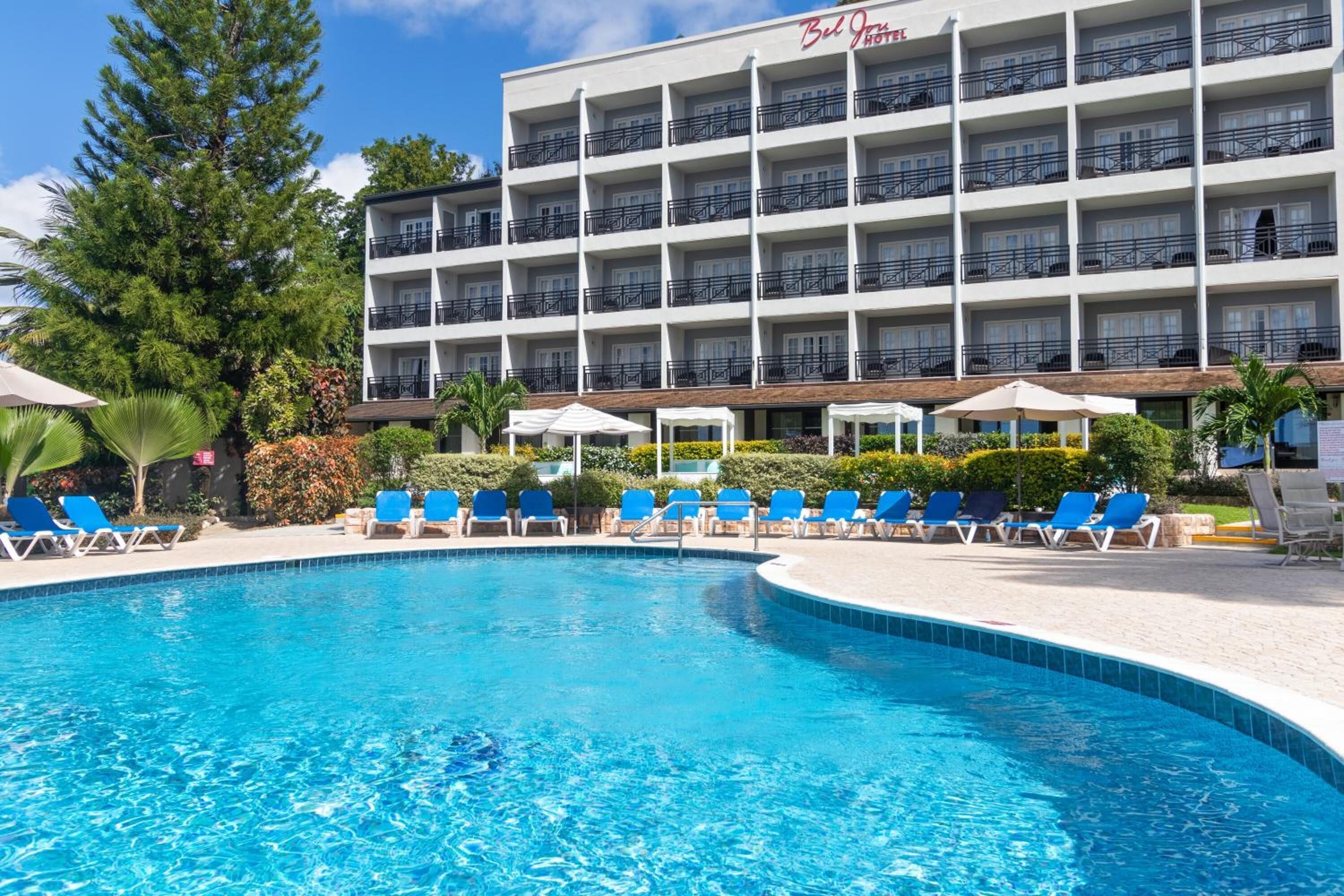 Foto - Bel Jou Adults Only - All Inclusive