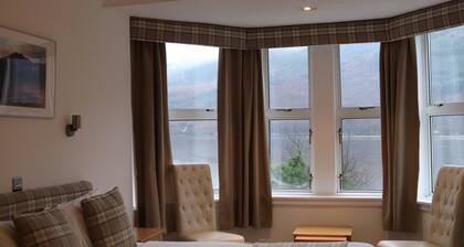 Loch Long Hotel