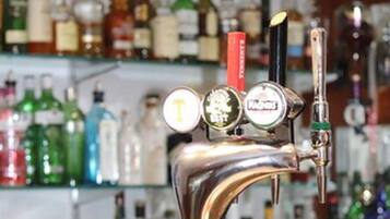 Bar (sur place)