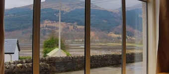 Loch Long Hotel