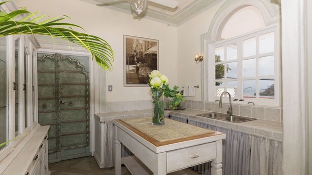 Standard Room | Private kitchen