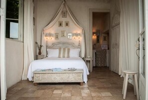 Panoramic Suite | Premium bedding, soundproofing, free WiFi - Villa Caprichosa   (Taboga)