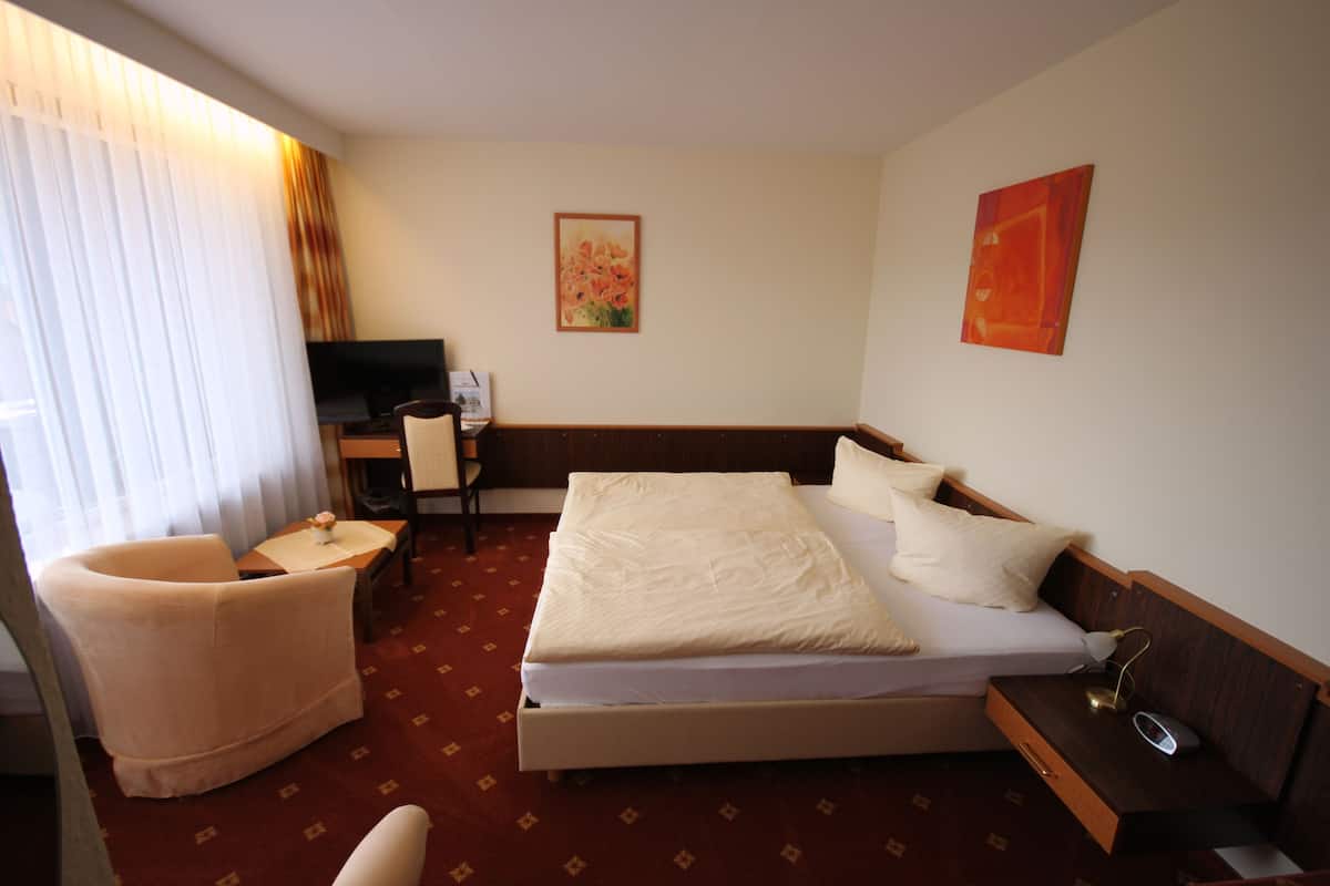 Doppelzimmer