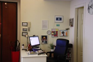 Recepció