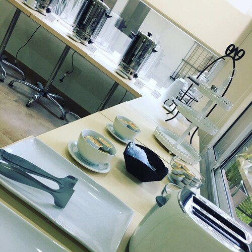 Departamentos Campitelli