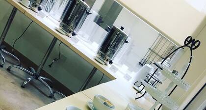 Departamentos Campitelli