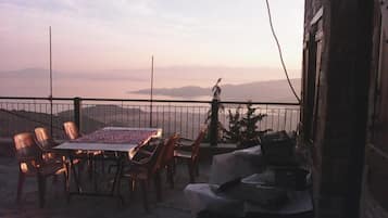 Balcone