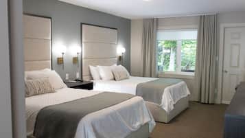Deluxe Double Room, 2 Queen Beds