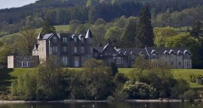 14 Lomond Castle