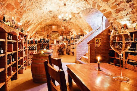 Restaurante. Hotel Der Schafhof Amorbach