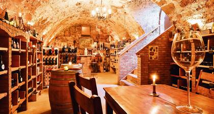 Hotel Der Schafhof Amorbach