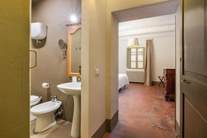 Bathroom - Locanda della Fratta (Sinalunga)
