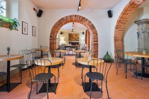 Dining - Locanda della Fratta (Sinalunga)