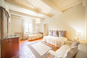 Room - Locanda della Fratta (Sinalunga)