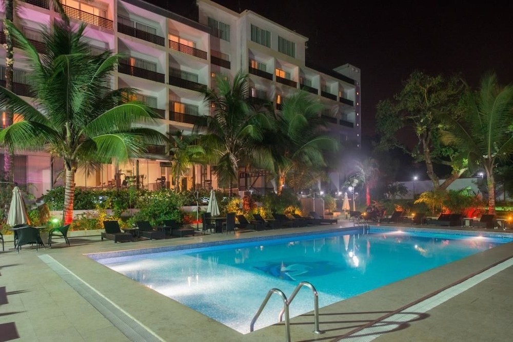 4-Sterne-Hotels
