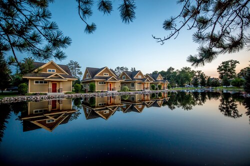 Kavanaugh's Sylvan Lake Resort