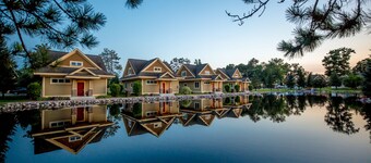 Kavanaugh's Sylvan Lake Resort