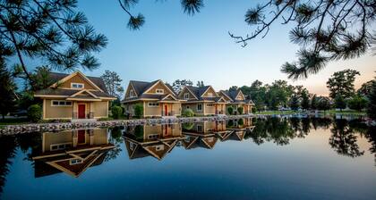 Kavanaugh's Sylvan Lake Resort