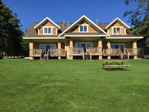 1 Schlafzimmer, Bügeleisen/Bügelbrett, kostenlose Babybetten