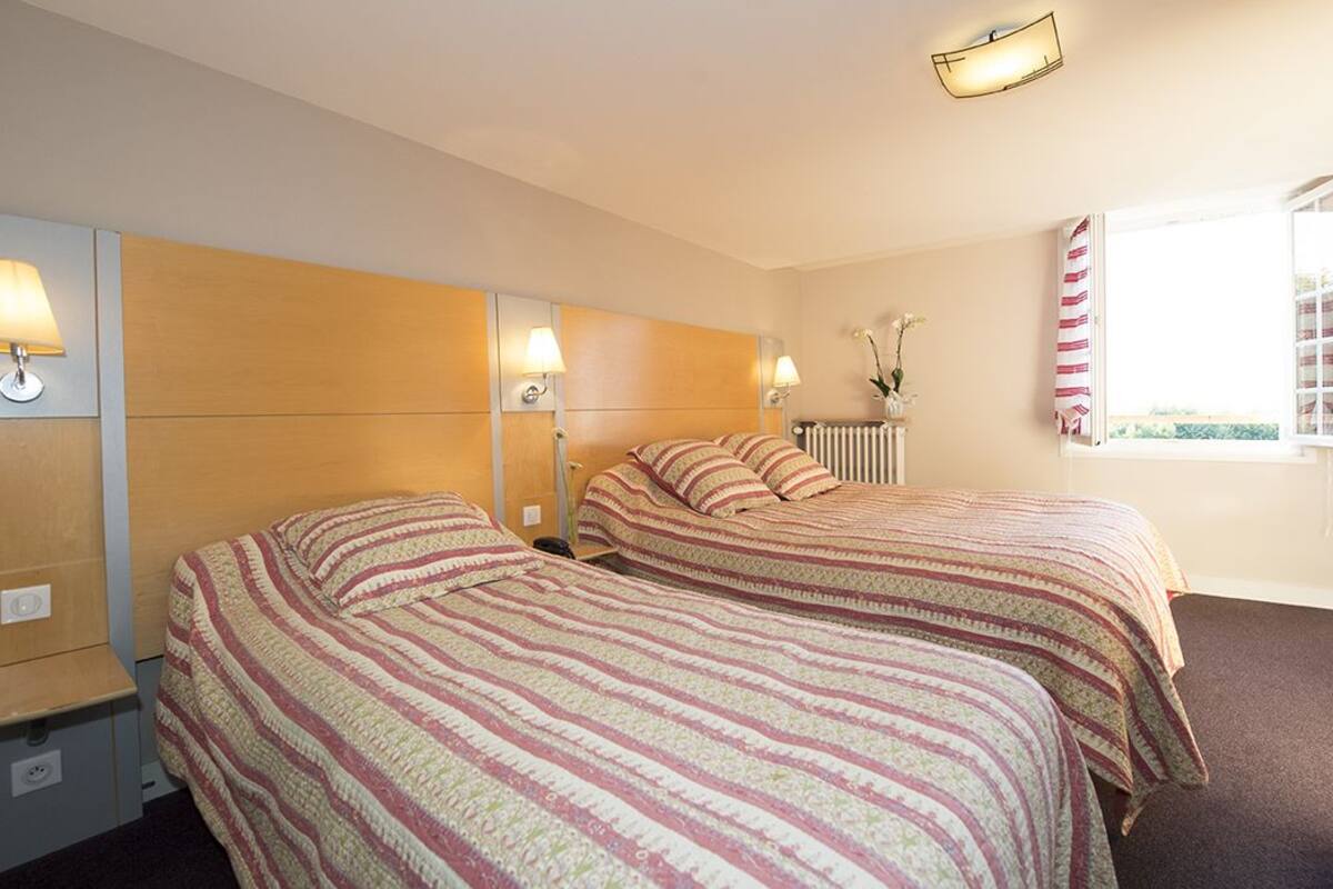 Classic Triple Room