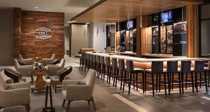 Embassy Suites by Hilton Amarillo Downtown