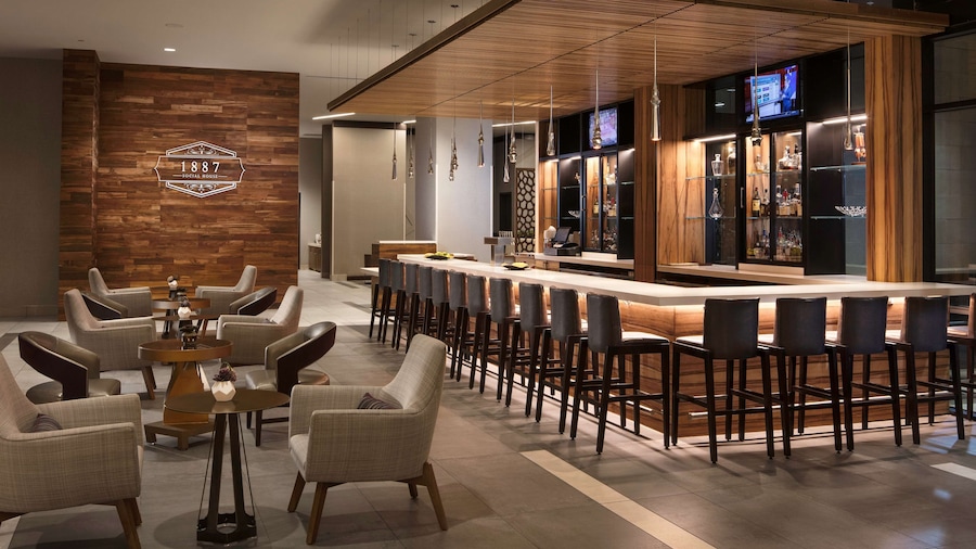 Embassy Suites by Hilton Amarillo Downtown