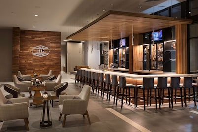 Embassy Suites by Hilton Amarillo Downtown