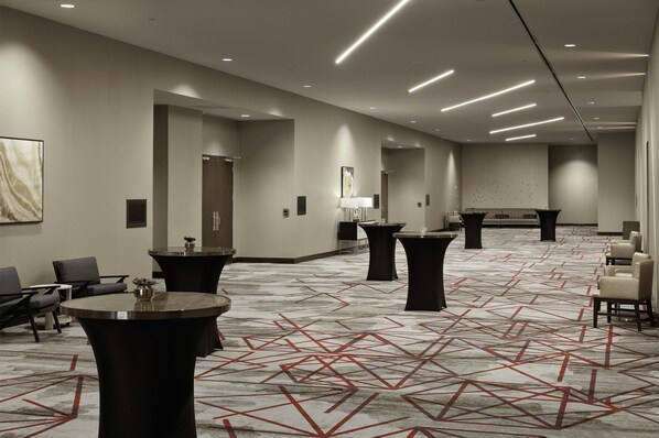 Sala de reuniones