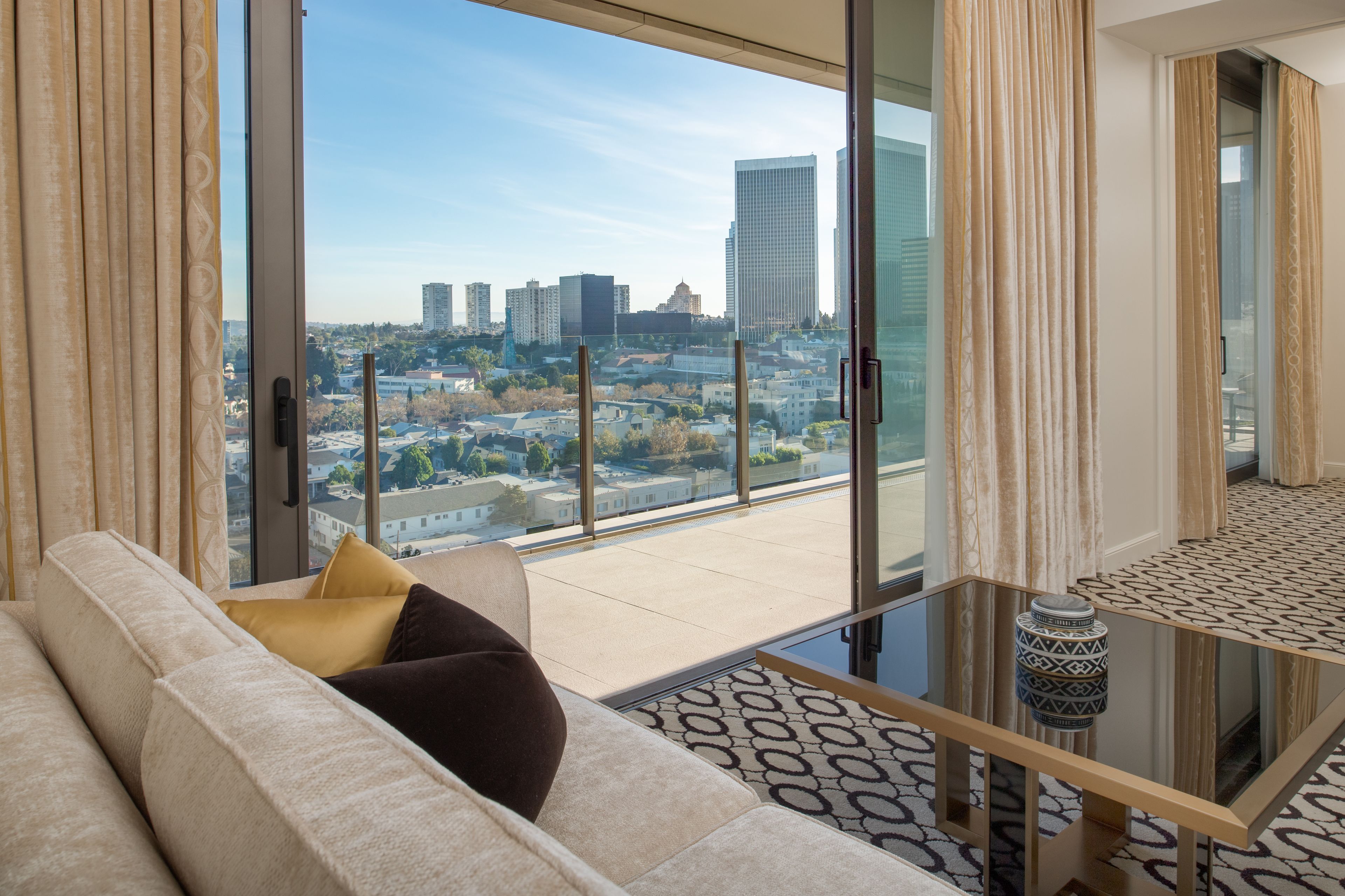 Foto - Waldorf Astoria Beverly Hills