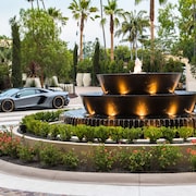 Waldorf Astoria Beverly Hills