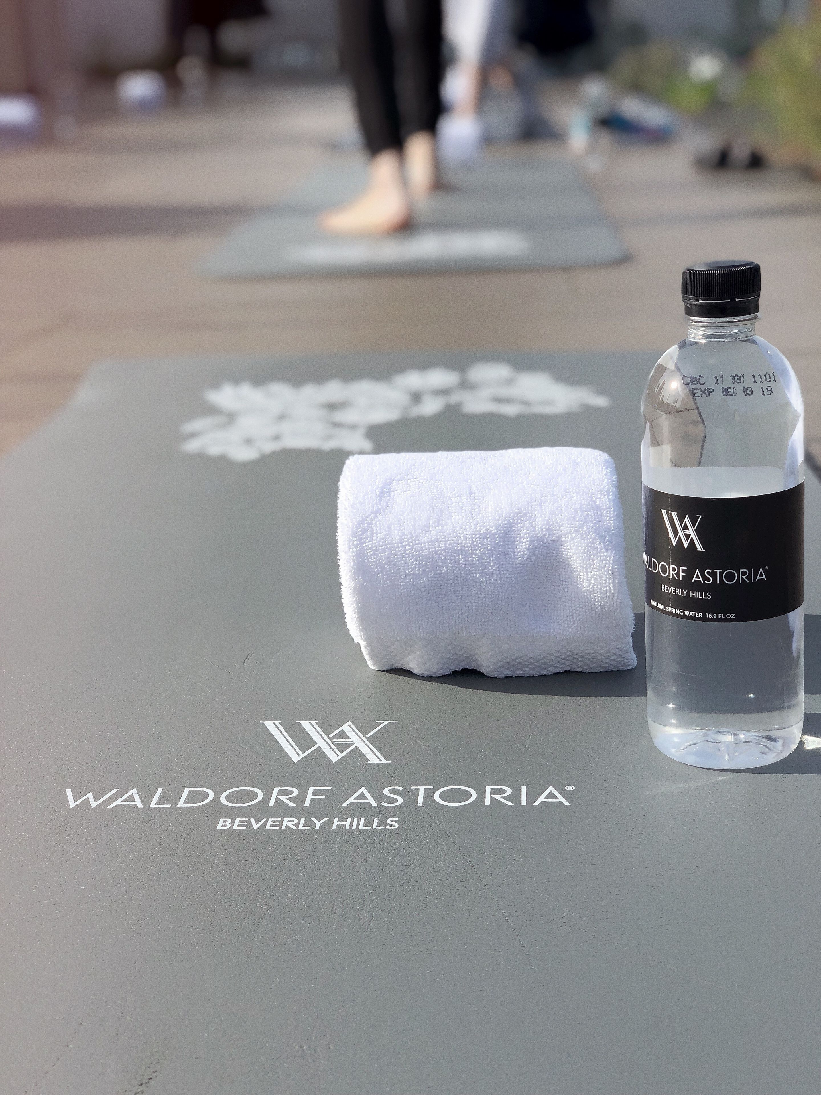 Foto - Waldorf Astoria Beverly Hills