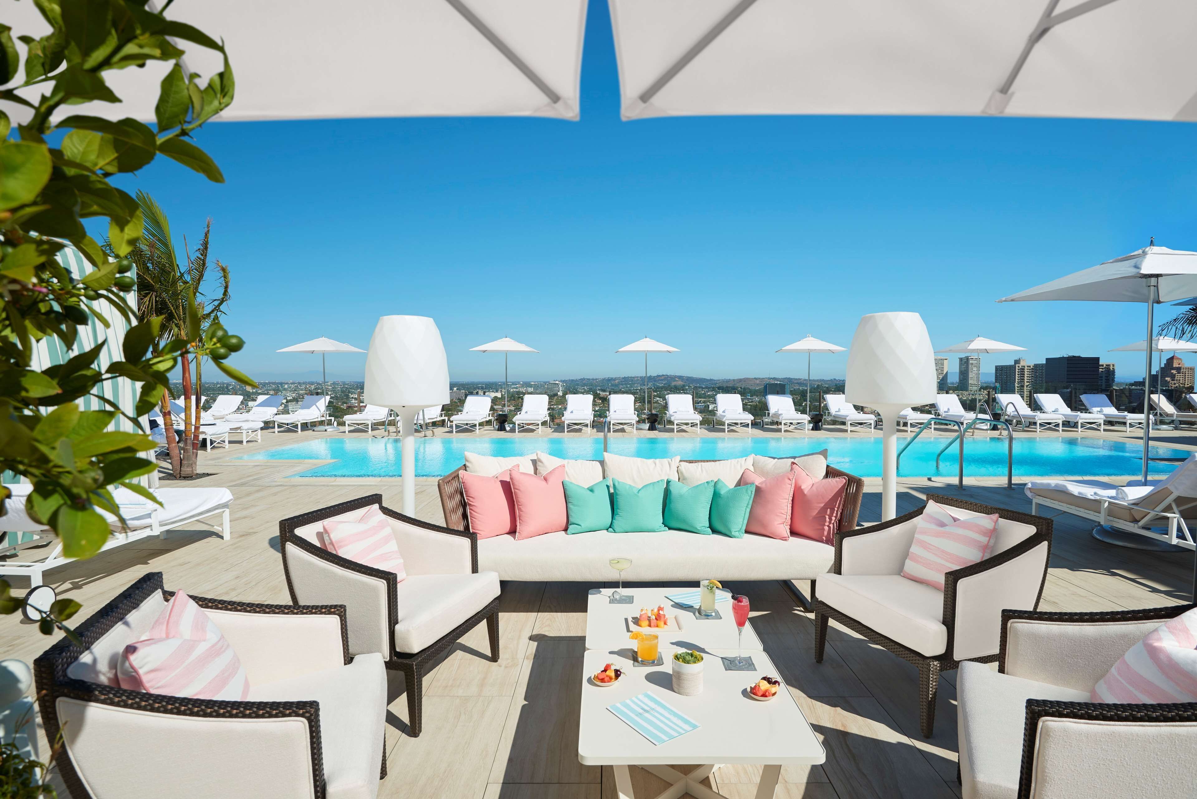 Foto - Waldorf Astoria Beverly Hills