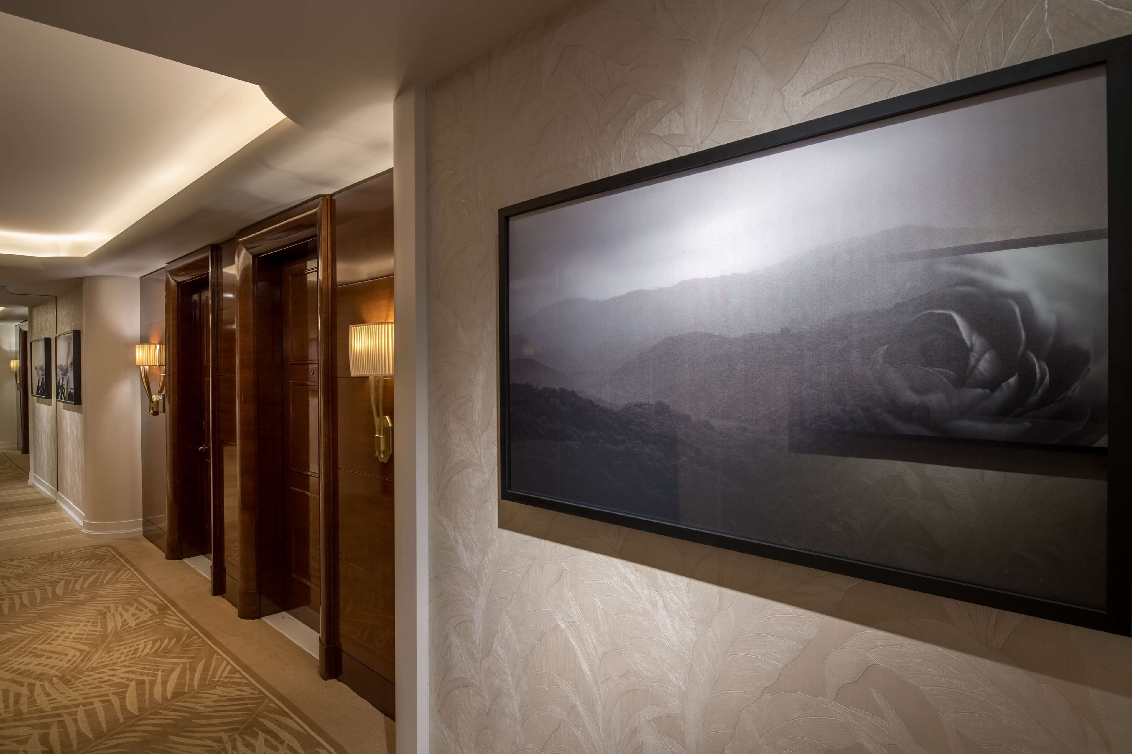 Foto - Waldorf Astoria Beverly Hills