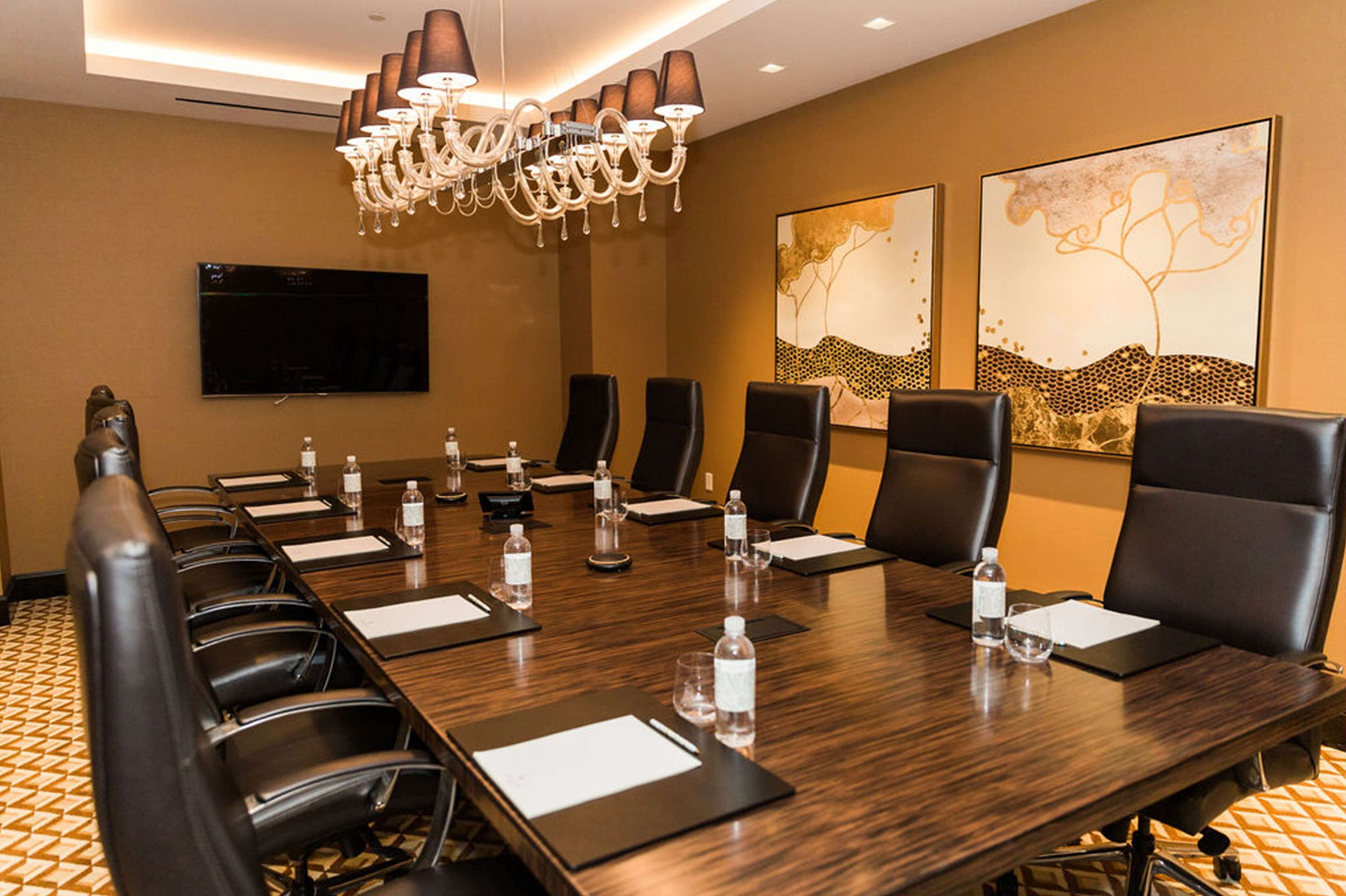 Foto - Waldorf Astoria Beverly Hills