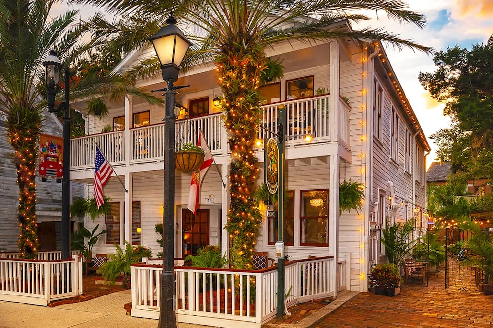 44 Spanish Street Inn - Adults Only