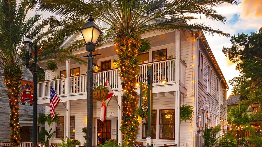 44 Spanish Street Inn - Adults Only