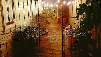 Vistas desde el alojamiento