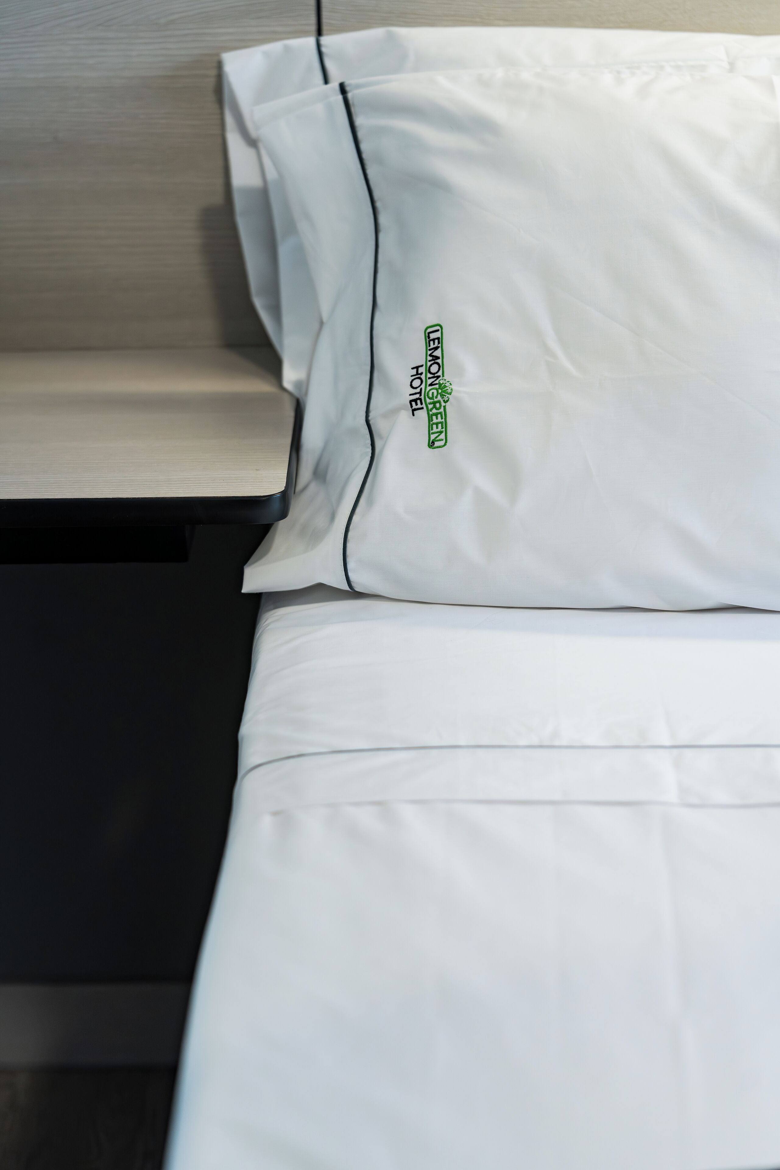 standard room | desk, blackout curtains, free wifi, bed sheets