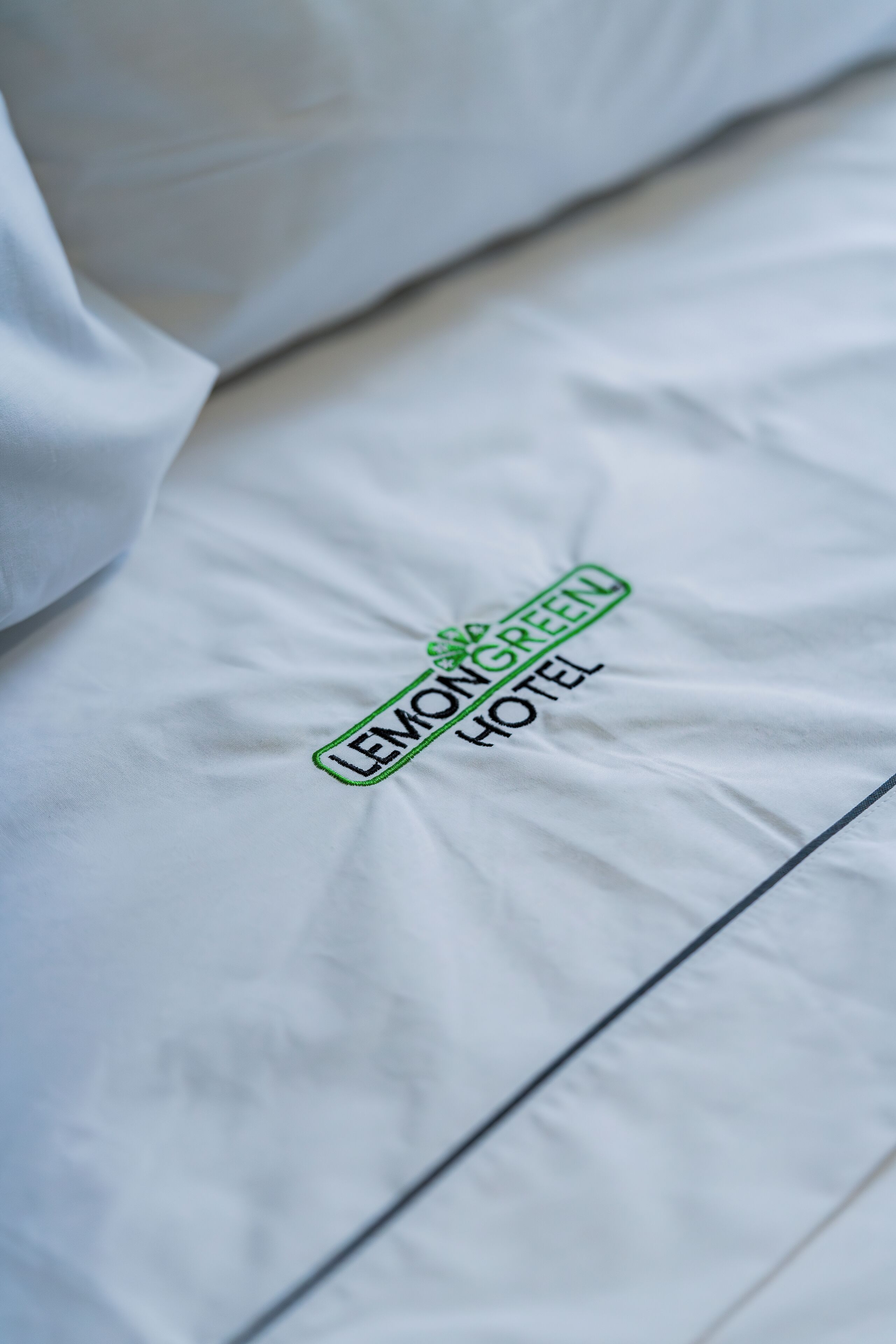 Photo - HOTEL LEMON GREEN -Zona Expo Frente al Centro de Convenciones