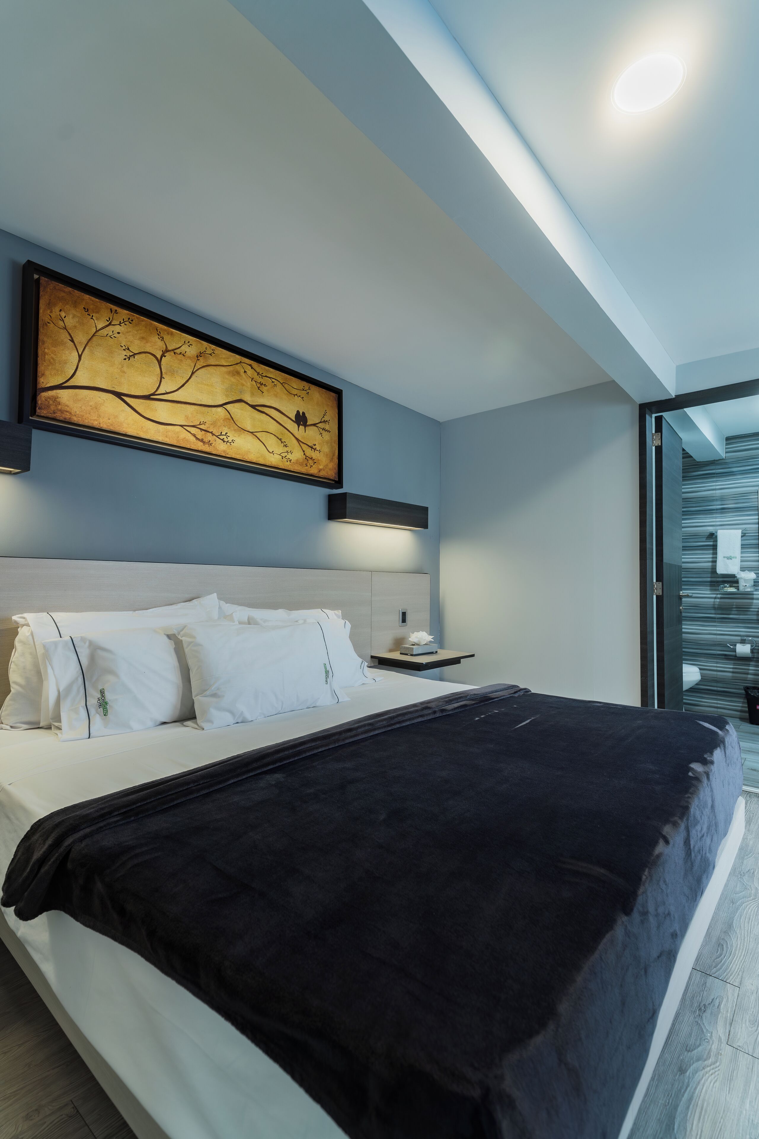 Foto - HOTEL LEMON GREEN -Zona Expo Frente al Centro de Convenciones