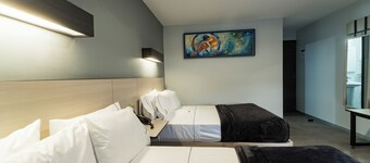 Hotel Lemon Green 