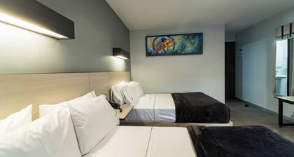 Hotel Lemon Green