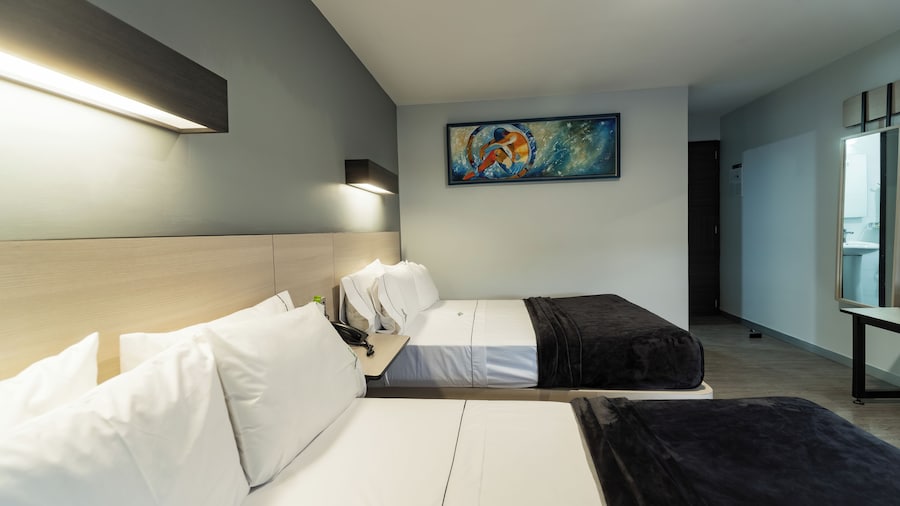 Hotel Lemon Green