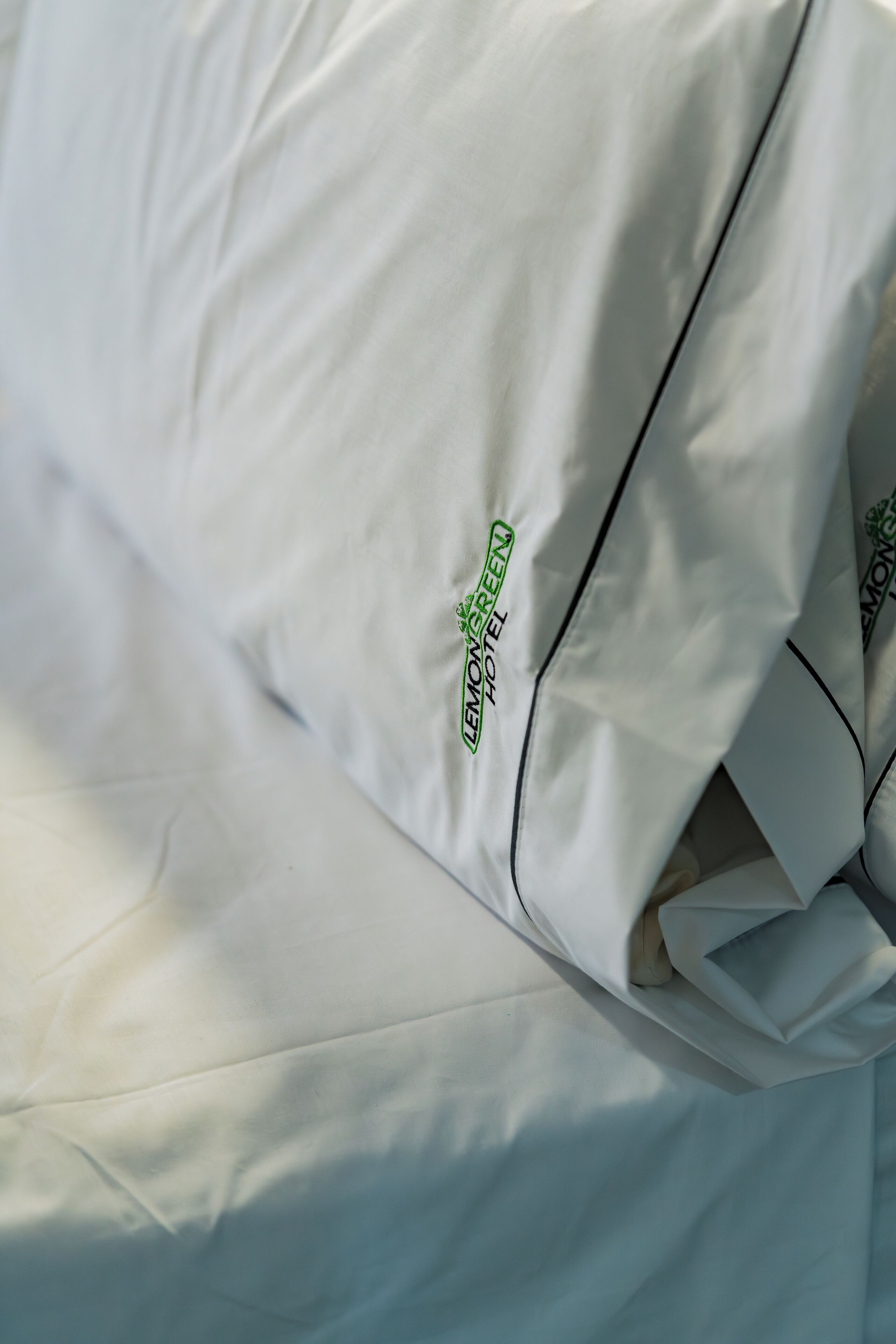 Photo - HOTEL LEMON GREEN -Zona Expo Frente al Centro de Convenciones