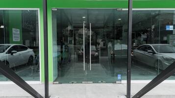 Exterieur
