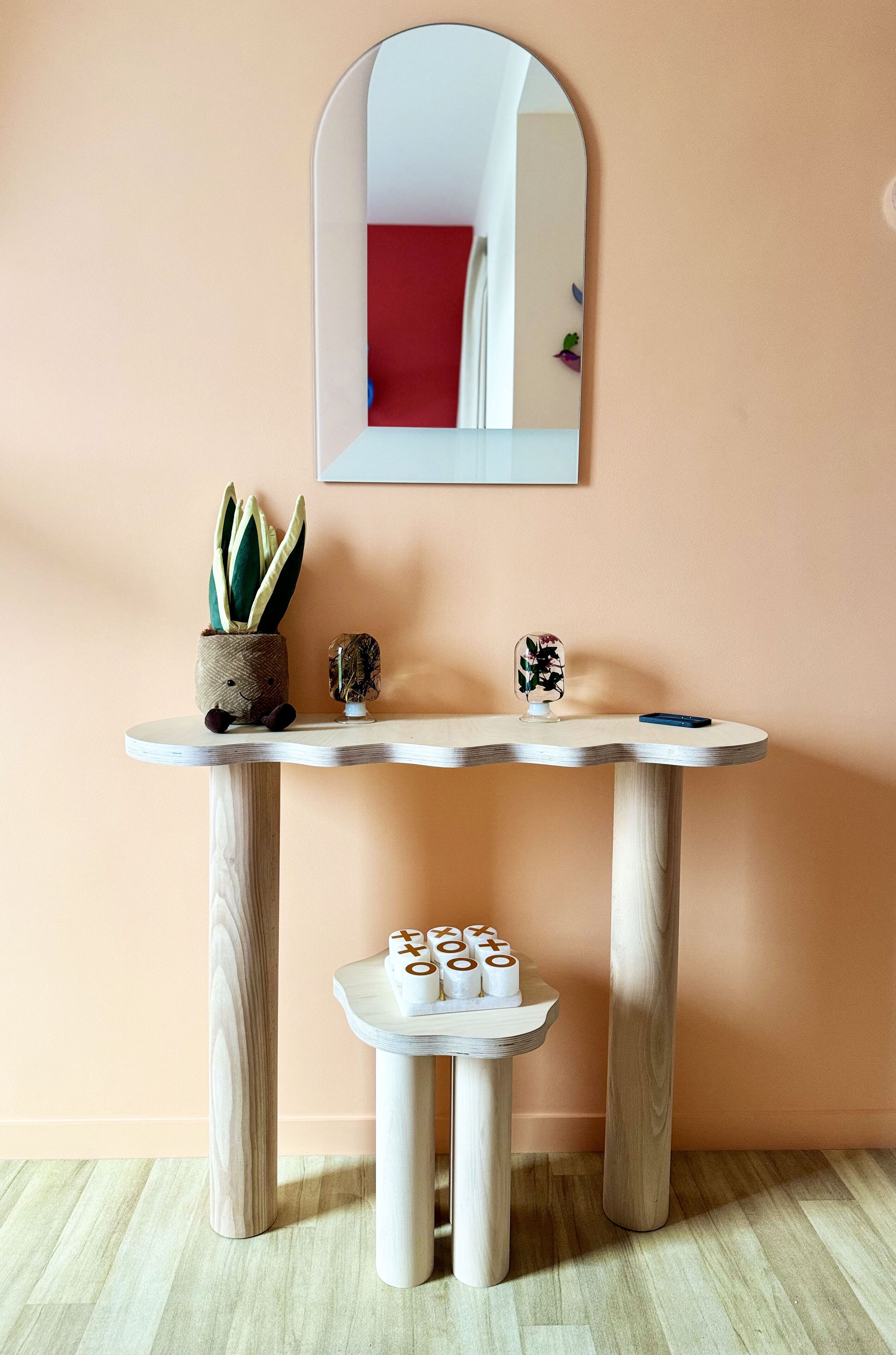 chambre double deluxe bien-être | premium bedding, in-room safe, individually decorated, blackout curtains